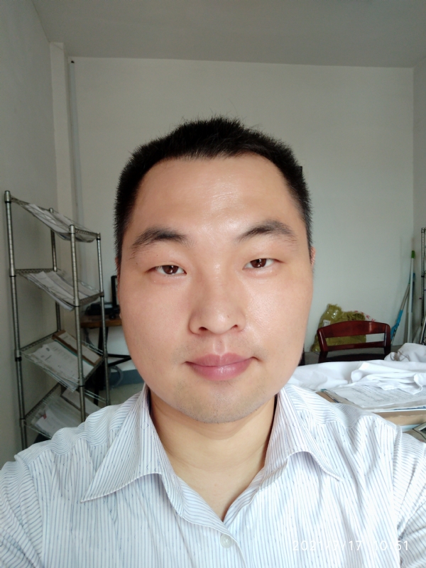 阿灿的第一张照片--漳浦交友网