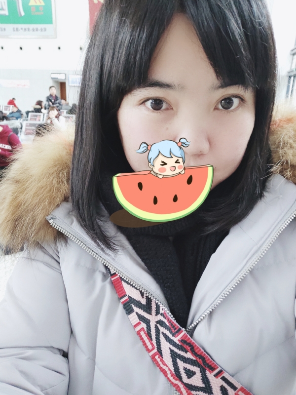 萱玲的第一张照片--漳浦交友网