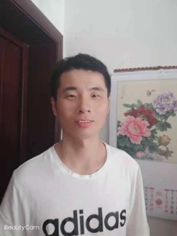 寂寞沙洲冷的第一张照片--漳浦交友网