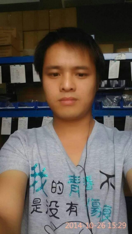 闽南泉州阿海的第一张照片--漳浦交友网