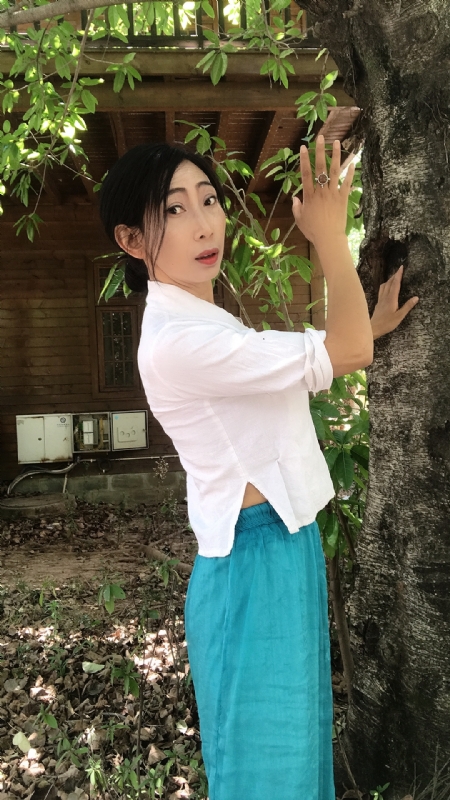山寨夫人的第一张照片--漳浦交友网