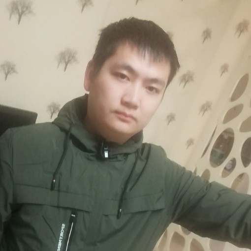 露露的第二张照片--漳浦交友网