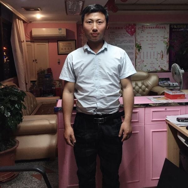 健华的第二张照片--漳浦交友网