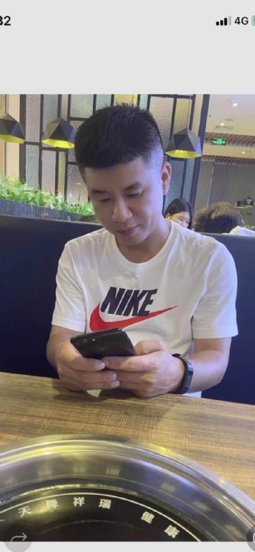 柒柒的第一张照片--漳浦交友网