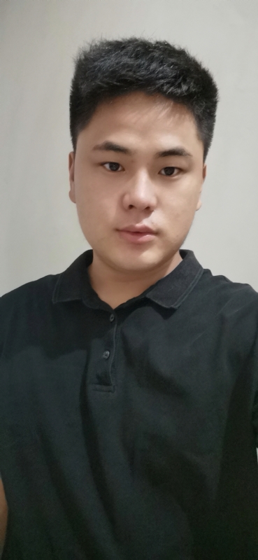 牛汉然的第一张照片--漳浦交友网