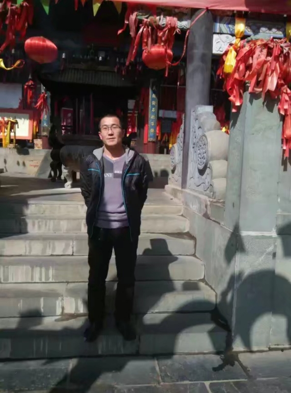 淡然的第一张照片--漳浦交友网