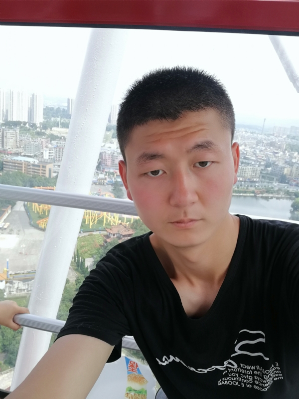 川川的第二张照片--漳浦交友网