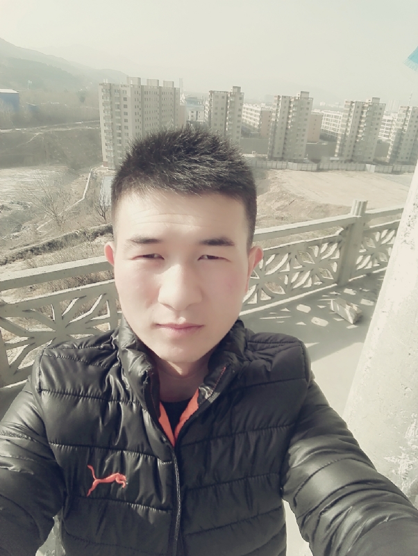 兵心依旧的第一张照片--漳浦交友网