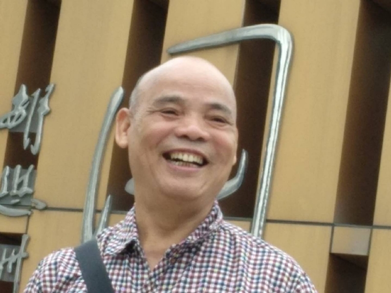 相遇有缘的第一张照片--漳浦交友网