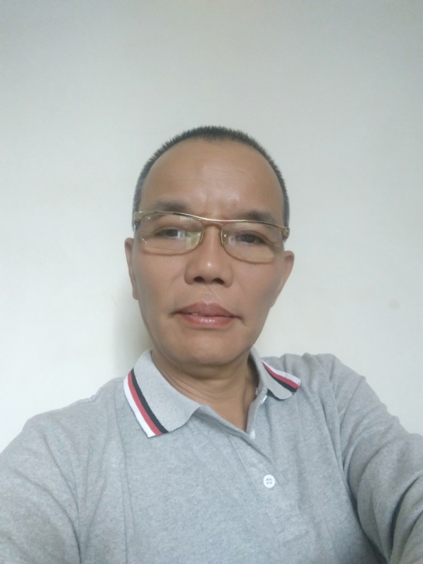 稳重大方的第一张照片--漳浦交友网