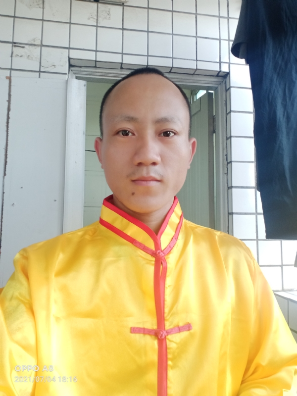 宋福军的第一张照片--漳浦交友网