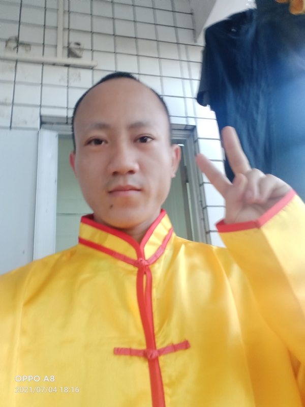 宋福军的第二张照片--漳浦交友网