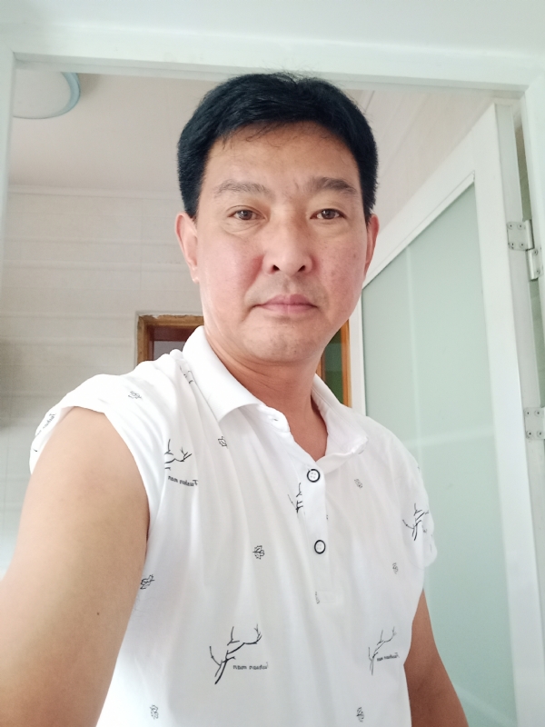 为爱停留的第一张照片--漳浦交友网
