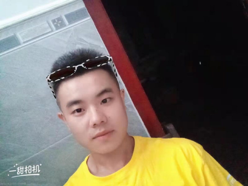 建国90周年的学渣的第一张照片--漳浦交友网