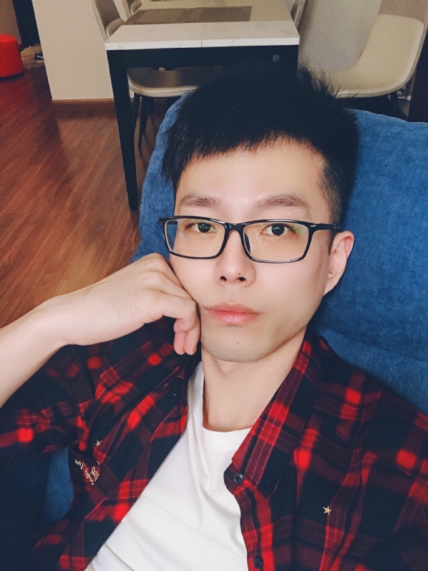 至尊宝的第二张照片--漳浦交友网