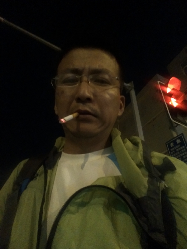 认真的生活的第一张照片--漳浦交友网