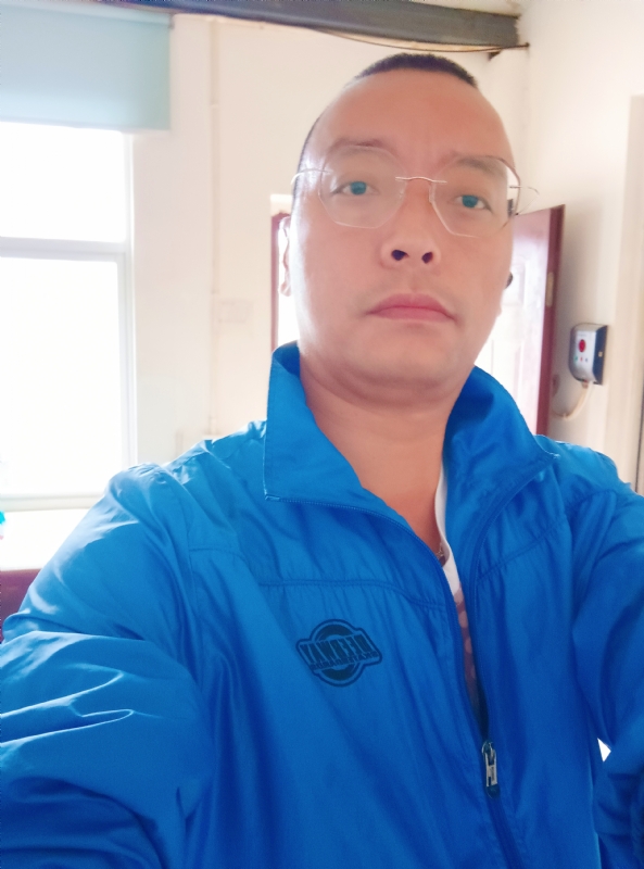 通海混混的第一张照片--漳浦交友网