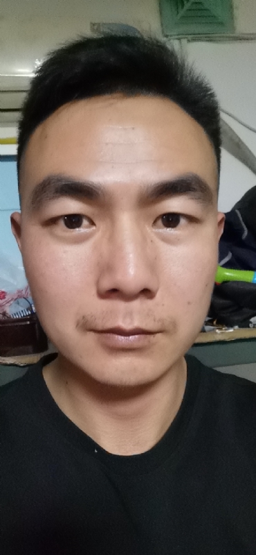 朴实无华的第三张照片--漳浦交友网