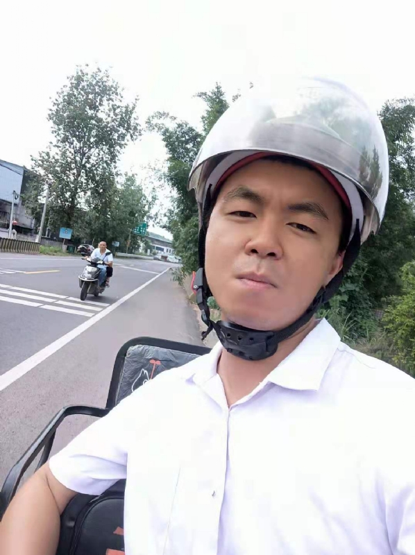 紧张死了的第一张照片--漳浦交友网