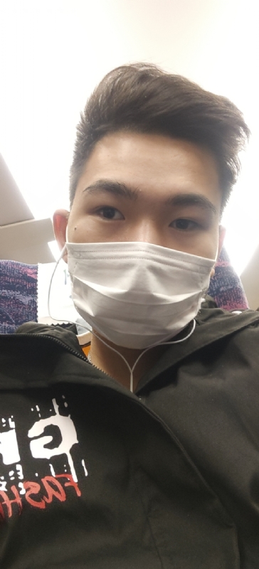 小霪虫的第一张照片--漳浦交友网