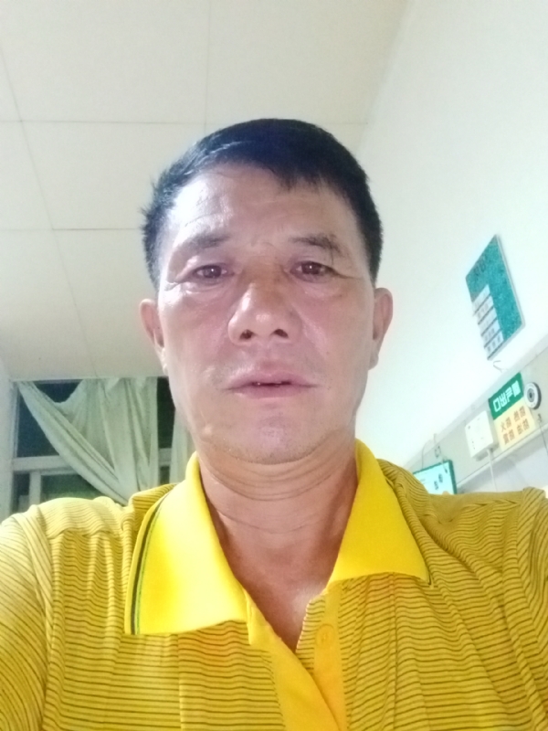 打工人的第一张照片--漳浦交友网