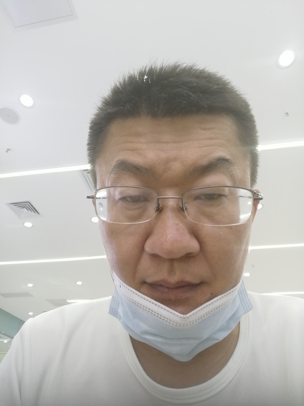 无奈的第一张照片--漳浦交友网