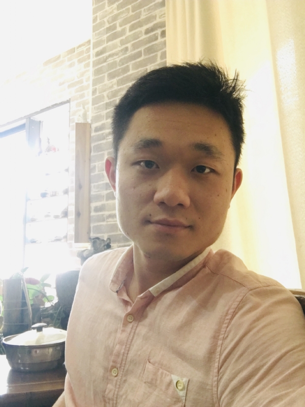 落落大方的第二张照片--漳浦交友网