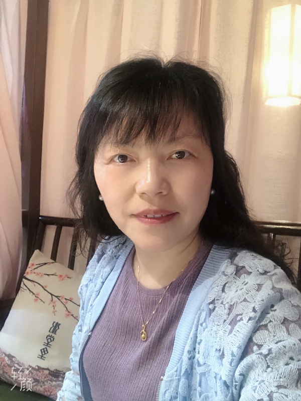 期盼的第一张照片--漳浦交友网
