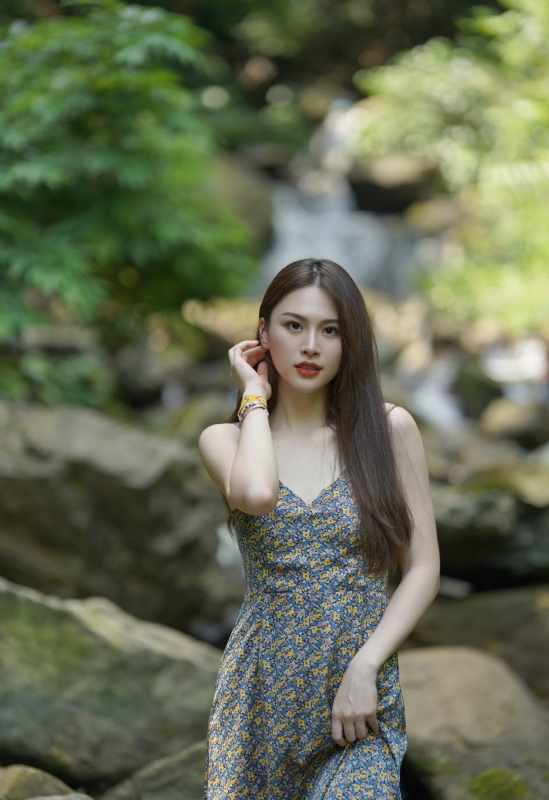 Catherine的第二张照片--漳浦交友网
