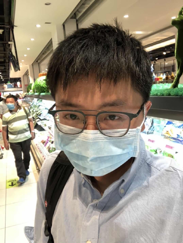 依一的第一张照片--漳浦交友网