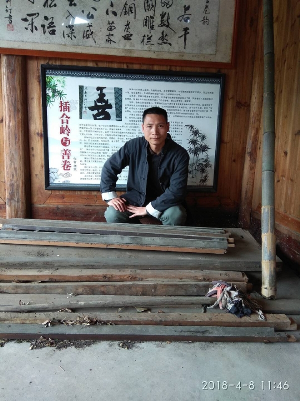 周哥的第二张照片--漳浦交友网