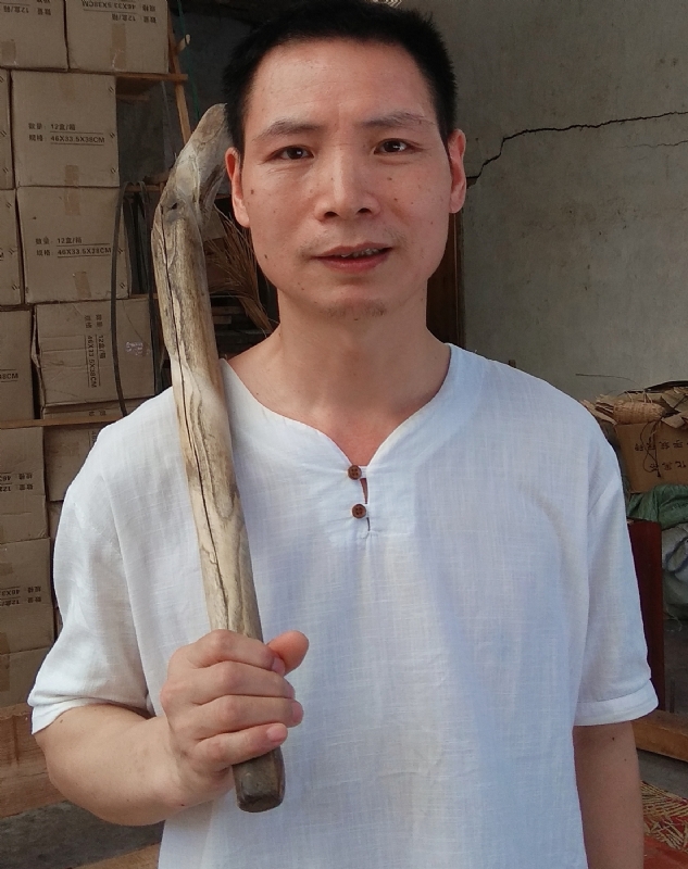 周哥的第四张照片--漳浦交友网