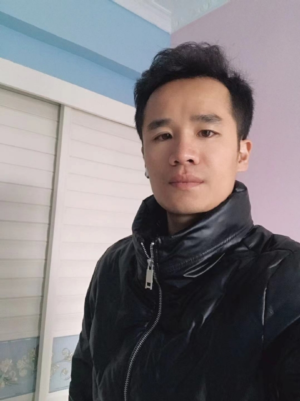 小杨哥的第一张照片--漳浦交友网
