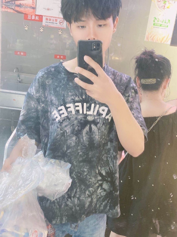 上心的第一张照片--漳浦交友网