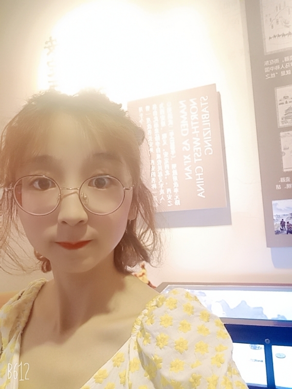 吴小小的第一张照片--漳浦交友网