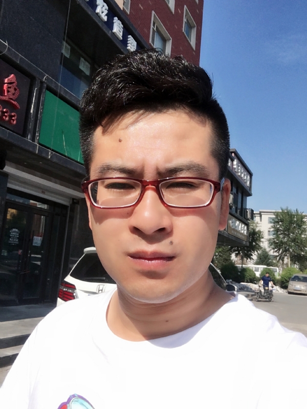 AA首席的第一张照片--漳浦交友网