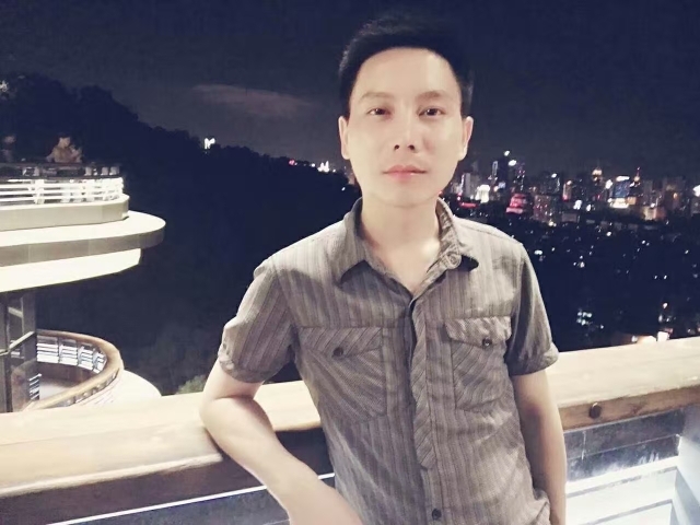 幕秋的第一张照片--漳浦交友网