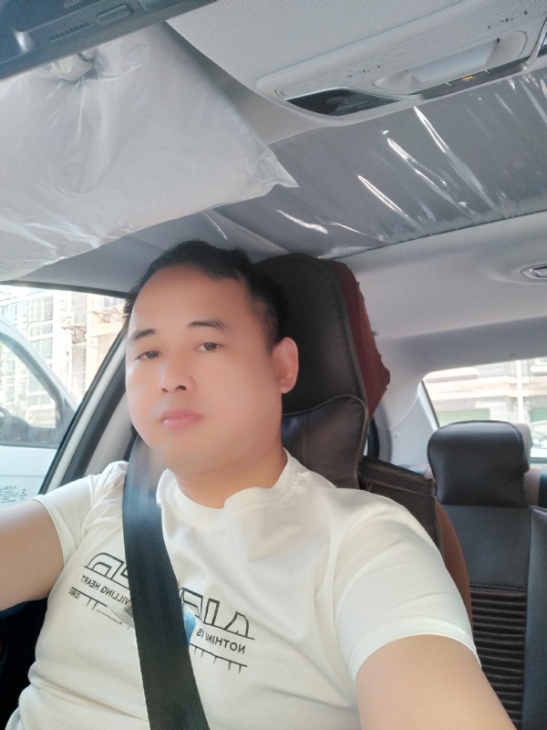 有你就好的第四张照片--漳浦交友网