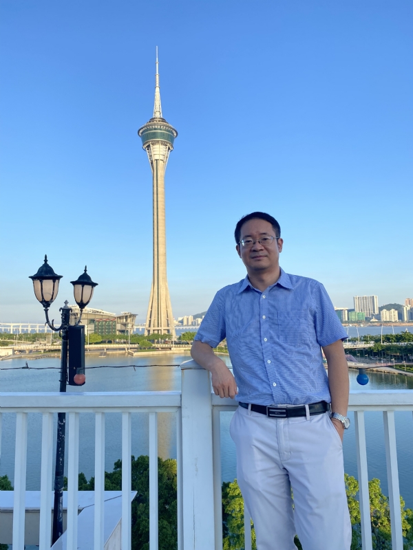 Yangyi的第三张照片--漳浦交友网