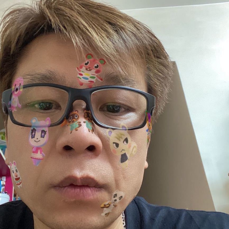 多多的第一张照片--漳浦交友网