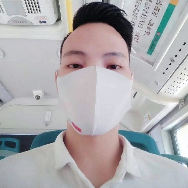 摆渡者的第一张照片--漳浦交友网