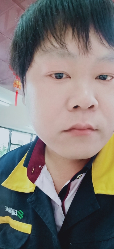 三哥哥的第一张照片--漳浦交友网