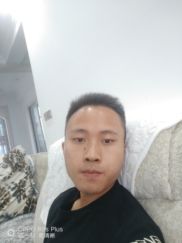 只为遇见你的第一张照片--漳浦交友网