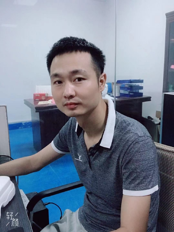 不忘初心的第一张照片--漳浦交友网