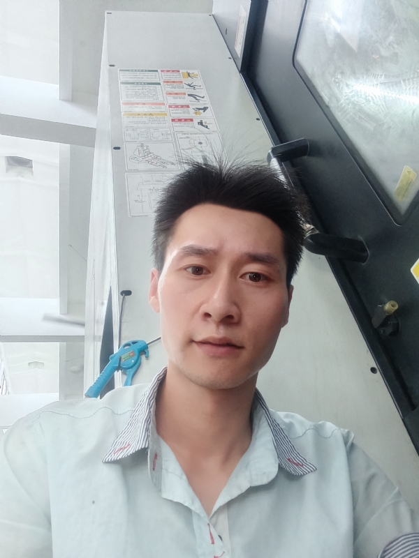 丽影封存的第一张照片--漳浦交友网