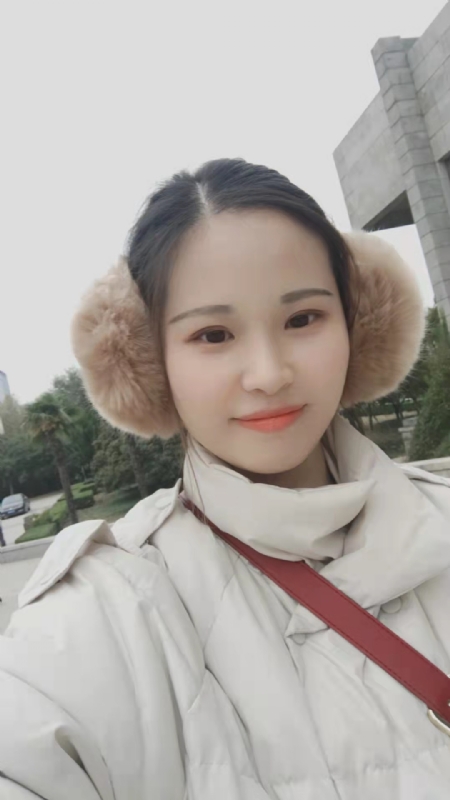 阿狸的第一张照片--漳浦交友网