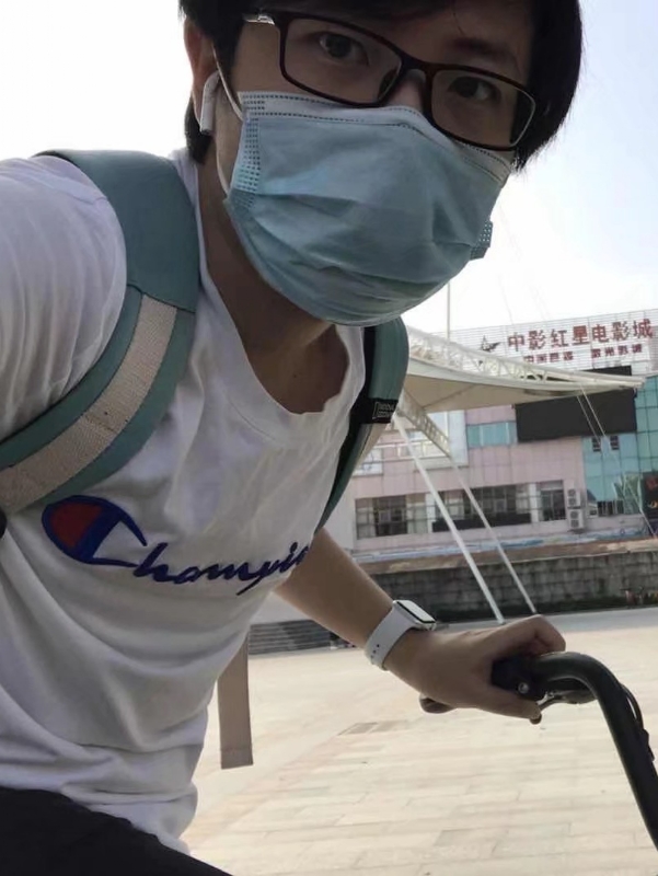 丁先生的第二张照片--漳浦交友网
