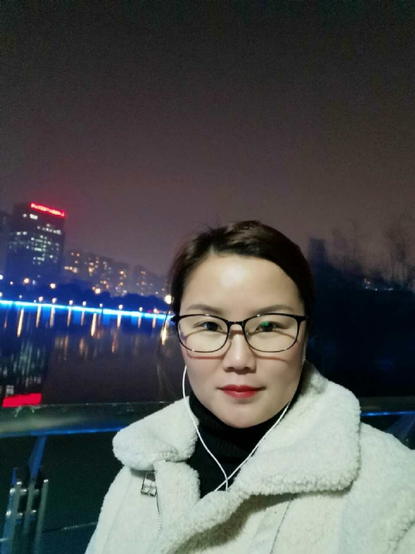 小英的第一张照片--漳浦交友网