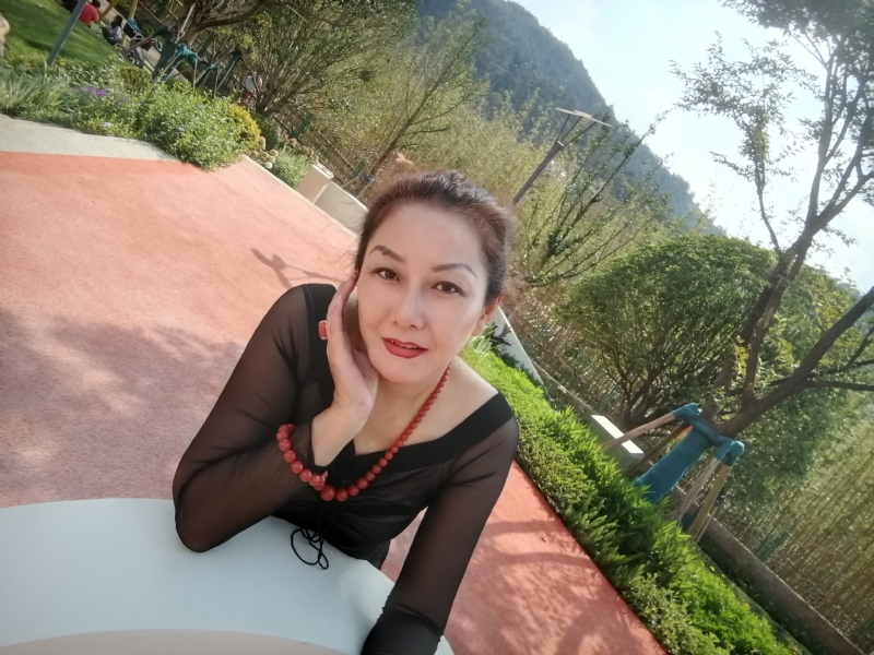 珠砂痣的第二张照片--漳浦交友网