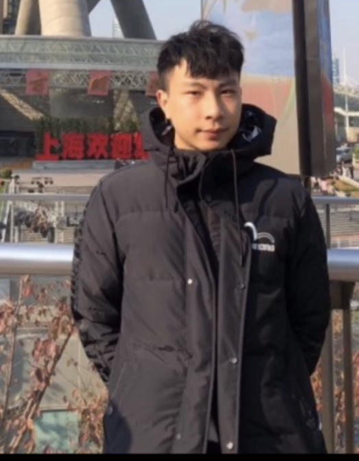YDL的第一张照片--漳浦交友网